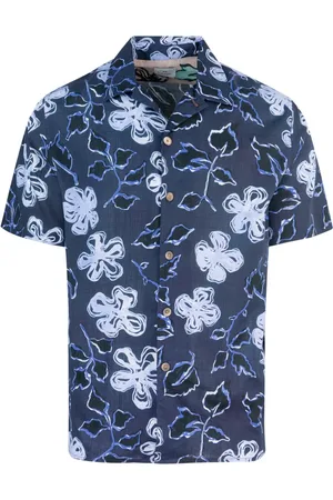 Paul Smith Hombre, Camisas, Azul, Talla: L