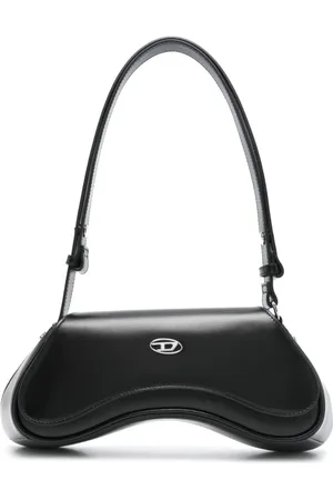 Diesel Mujer, Bolsos, Negro, Talla: ONE Size