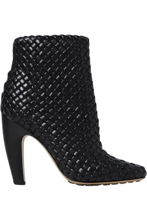 Bottega Veneta Mujer, Zapatos, Negro, Talla: 40 EU