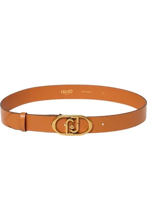 Liu Jo Mujer, Accesorios, Marrón, Talla: L
