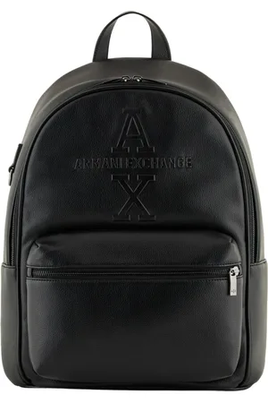 Armani Exchange Mujer, Bolsos, Negro, Talla: ONE Size
