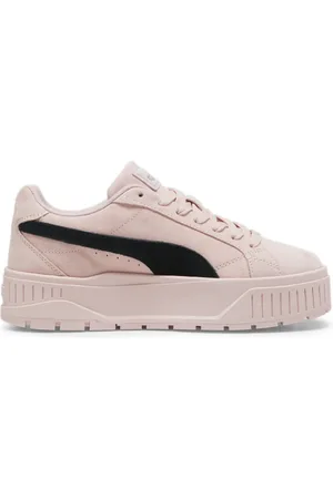 PUMA Mujer, Zapatos, Rosa, Talla: 40 1/2 EU