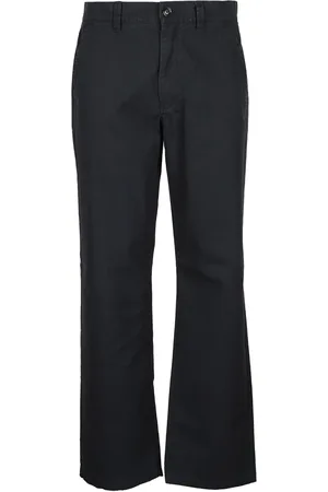 Aspesi Hombre, Pantalones, Azul, Talla: L