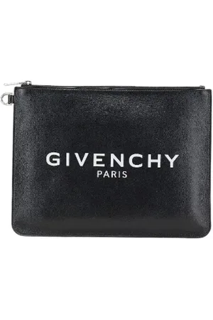 Givenchy Hombre, De segunda mano, Negro, Talla: ONE Size