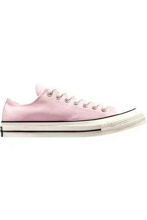 Converse Mujer, Zapatos, Rosa, Talla: 40 EU
