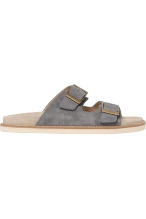 Brunello Cucinelli Hombre, Zapatos, Azul, Talla: 40 EU