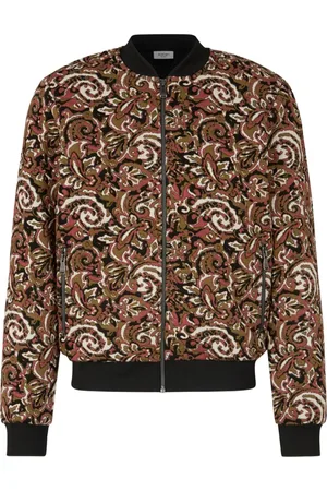 JOOP! Hombre, Chaquetas, Marrón, Talla: L