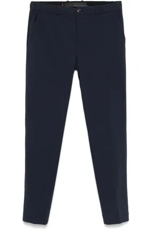 RRD Hombre, Pantalones, Azul, Talla: XL