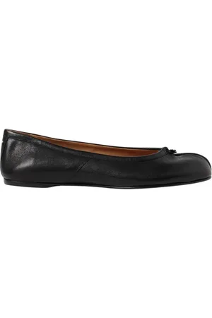 Maison Margiela Mujer, Zapatos, Negro, Talla: 36 EU