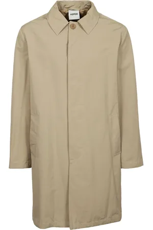 Aspesi Hombre, Abrigos, , Talla: M