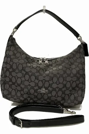 Coach Mujer, De segunda mano, Gris, Talla: ONE Size