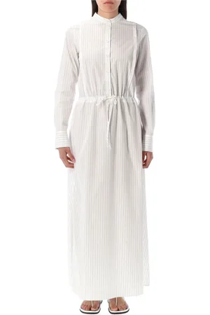 Fabiana Filippi Mujer, Vestidos, Blanco, Talla: S