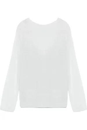 Paloma Wool Mujer, Camisetas, Blanco, Talla: L