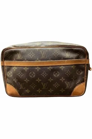 LOUIS VUITTON Unisex, De segunda mano, Marrón, Talla: ONE Size
