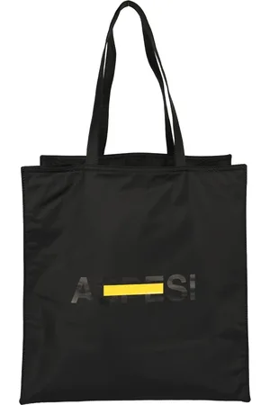 Aspesi Mujer, Bolsos, Negro, Talla: ONE Size