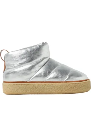 Isabel Marant Mujer, Zapatos, Gris, Talla: 36 EU