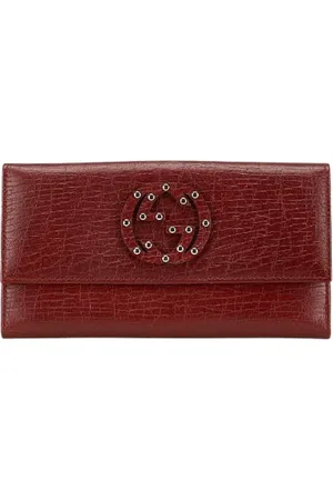 Gucci Mujer, De segunda mano, Rojo, Talla: ONE Size