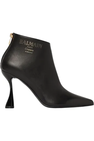 Balmain Mujer, Zapatos, Negro, Talla: 39 EU