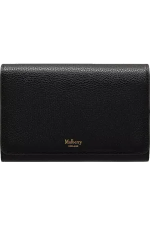 MULBERRY Mujer, Accesorios, Negro, Talla: ONE Size
