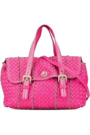 Bottega Veneta Mujer, De segunda mano, Rosa, Talla: ONE Size