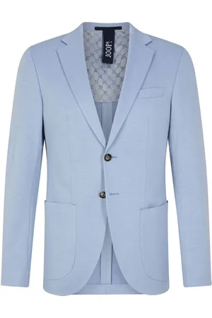 JOOP! Hombre, Trajes, Azul, Talla: M