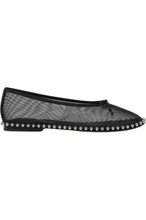 Alexander Wang Mujer, Zapatos, Negro, Talla: 36 EU