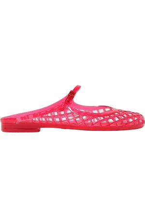 Tory Burch Mujer, Zapatos, Rojo, Talla: 37 EU