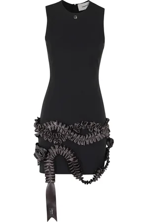 COPERNI Mujer, Vestidos, Negro, Talla: 2XS