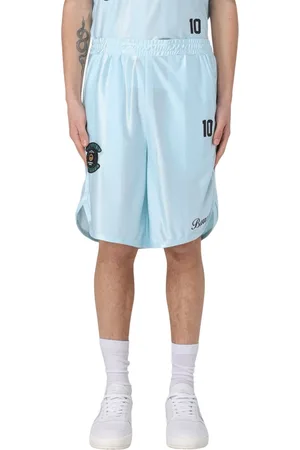 BARROW Hombre, Pantalones cortos, Azul, Talla: S