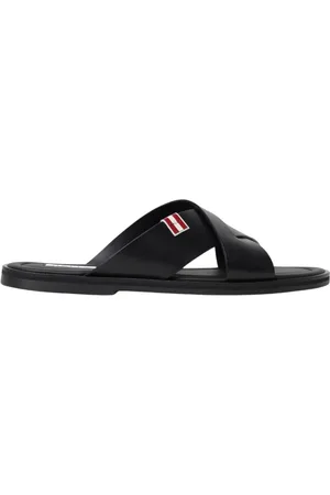 Bally Hombre, Zapatos, Negro, Talla: 43 EU