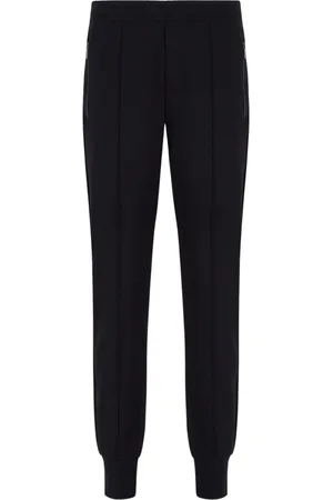 Emporio Armani Hombre, Pantalones, Negro, Talla: M