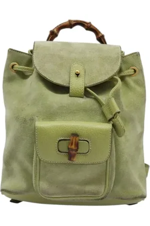 Gucci Mujer, De segunda mano, Verde, Talla: ONE Size