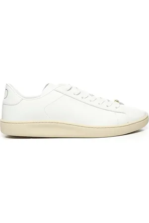 VALENTINO GARAVANI Hombre, Zapatos, Blanco, Talla: 43 EU