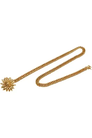 CHANEL Mujer, De segunda mano, Amarillo, Talla: ONE Size