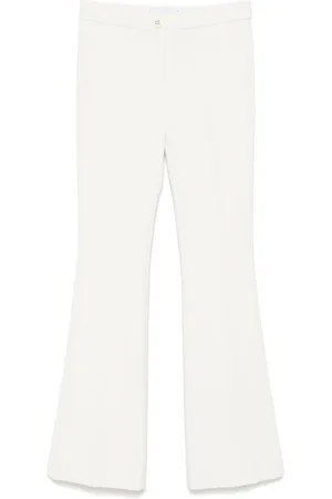 Blugirl Mujer, Pantalones, Blanco, Talla: S