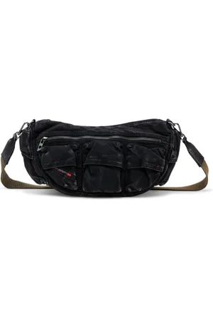 Diesel Mujer, De segunda mano, Negro, Talla: ONE Size
