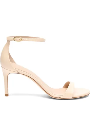 Stuart Weitzman Mujer, Zapatos, Amarillo, Talla: 39 EU