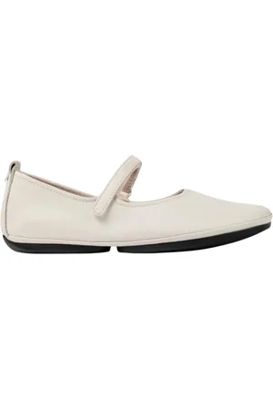 Camper Mujer, Zapatos, Blanco, Talla: 41 EU