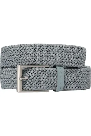 Armani Exchange Mujer, Accesorios, Gris, Talla: 105 CM