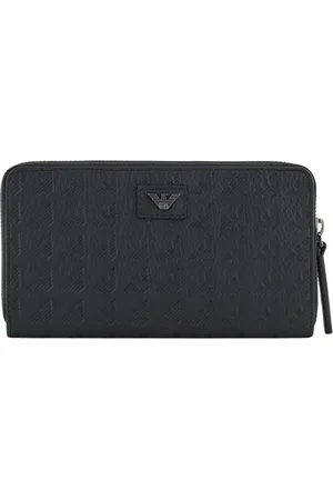 Emporio Armani Mujer, Accesorios, Negro, Talla: ONE Size