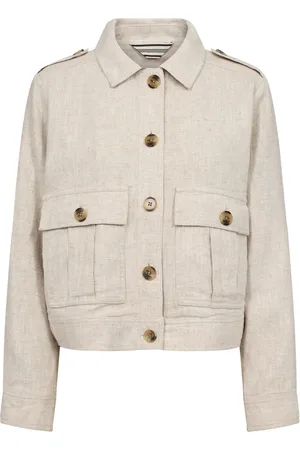 Part Two Mujer, Chaquetas, , Talla: M