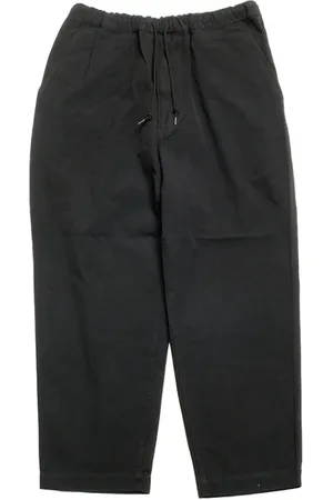 JUNYA WATANABE Hombre, Pantalones, Negro, Talla: M