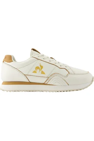 Le Coq Sportif Hombre, Zapatos, Blanco, Talla: 43 EU