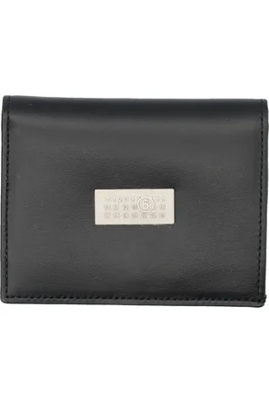 Maison Margiela Hombre, Accesorios, Negro, Talla: ONE Size