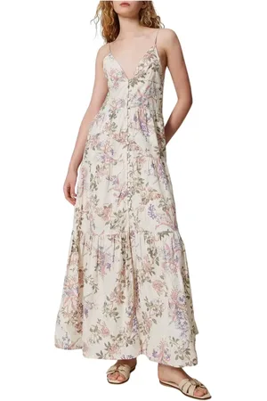 Twin-Set Mujer, Vestidos, , Talla: S