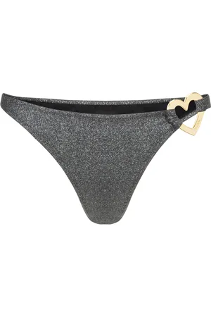 Moschino Mujer, Trajes de baño, Negro, Talla: L
