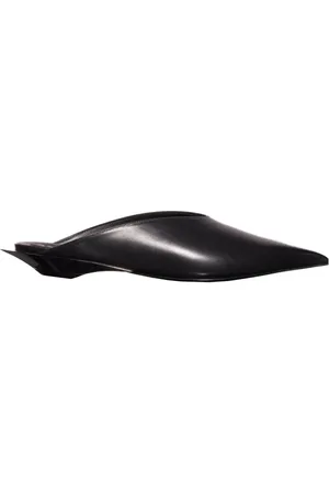 MUGLER Mujer, Zapatos, Negro, Talla: 38 1/2 EU