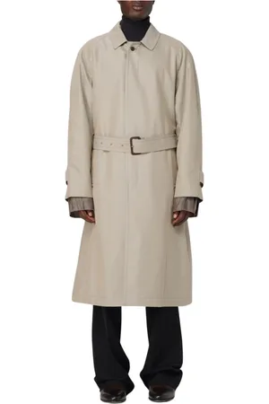 Maison Margiela Hombre, Abrigos, , Talla: M