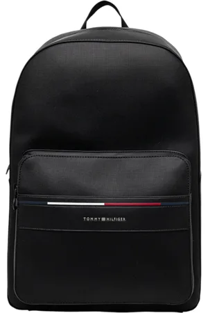 Tommy Hilfiger Hombre, Bolsos, Negro, Talla: ONE Size