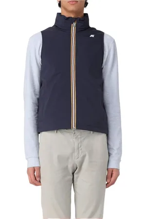 K-Way Hombre, Chaquetas, Azul, Talla: M